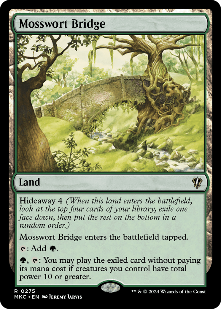 Mosswort Bridge (275)