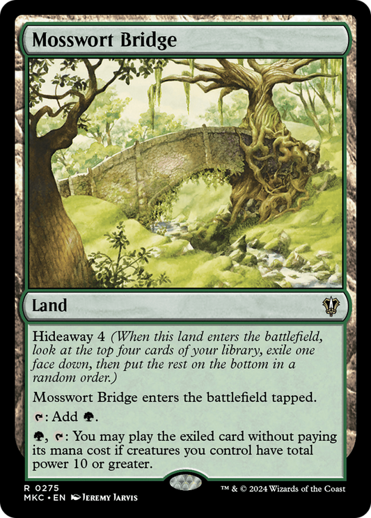 Mosswort Bridge (275)