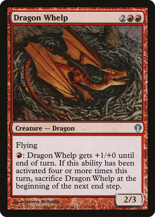 Dragon Whelp [Archenemy]