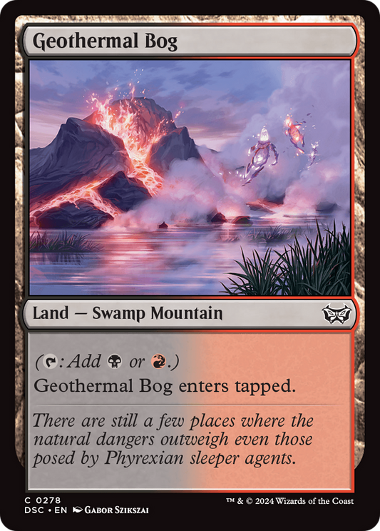 Geothermal Bog (278)