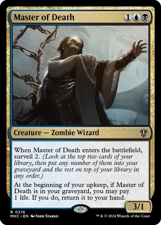 Master of Death (216)