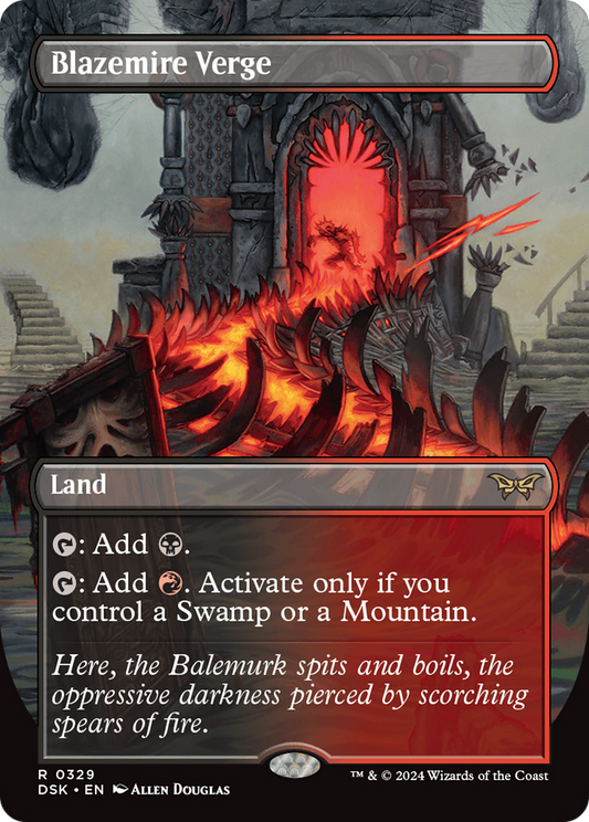 Blazemire Verge(Borderless) (329)