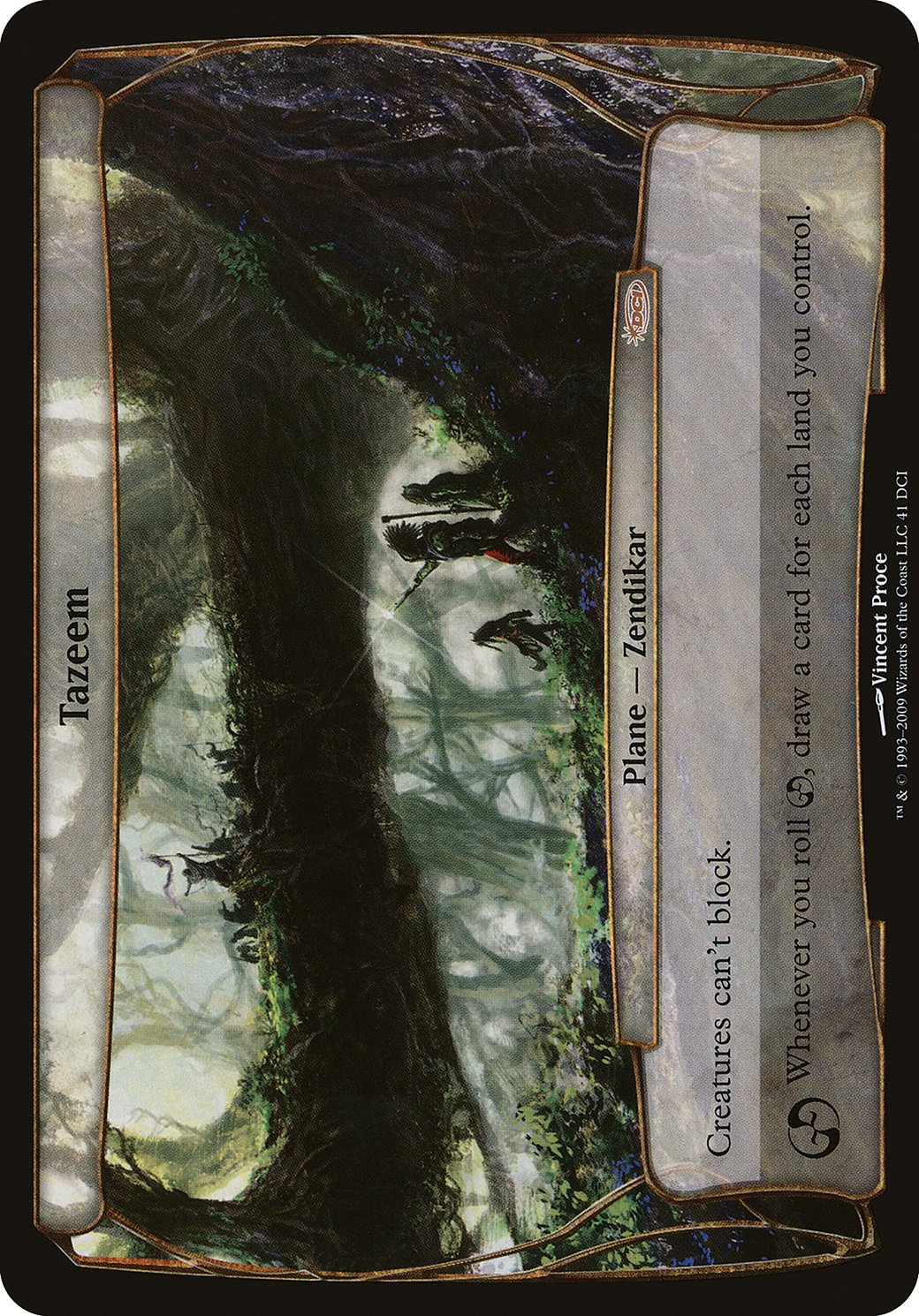 Tazeem (Release Event Promo) - DCI Promos