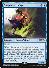 Snapcaster Mage (Regional PTQ) [Pro Tour Promos] | Silver Goblin