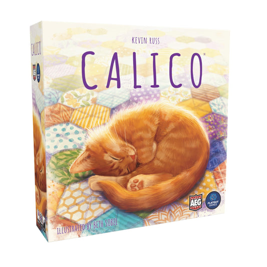 Calico