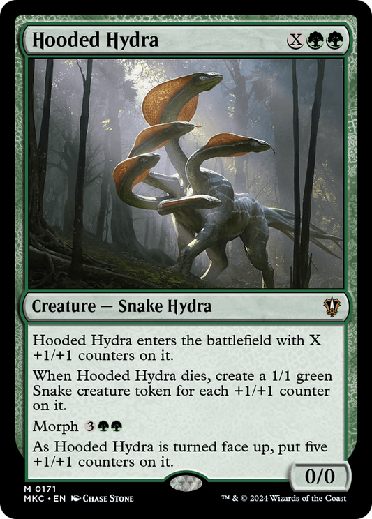 Hooded Hydra (171)