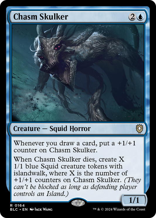 Chasm Skulker (164)