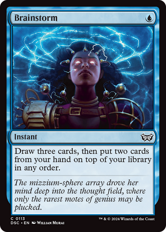 Brainstorm (113)