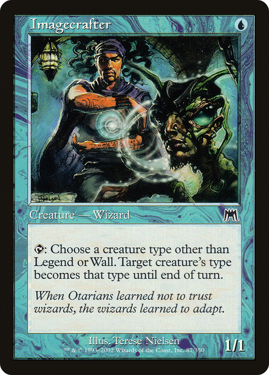 Imagecrafter [Onslaught]