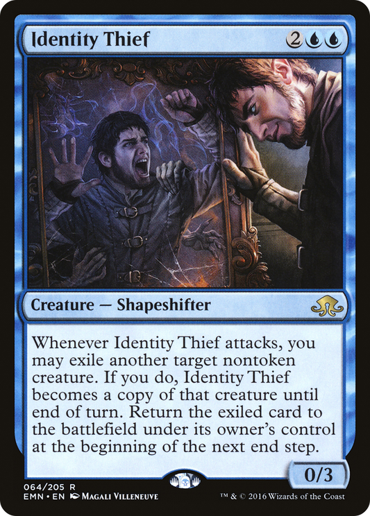 Identity Thief [Eldritch Moon] Foil