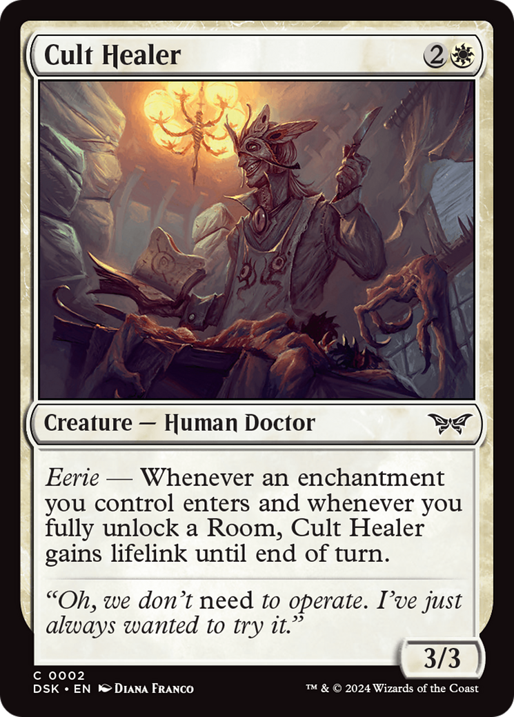 Cult Healer (002)