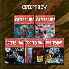 Secret Lair - Creepshow | Silver Goblin