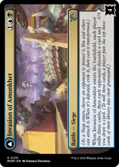 Invasion of Amonkhet // Lazotep Convert [March of the Machine] | Silver Goblin