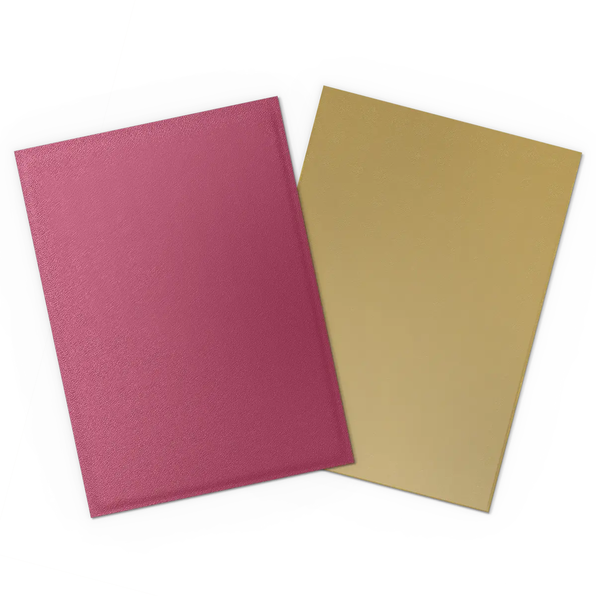 Dragon Shield Matte Dual Metallic Sleeves [100ct]