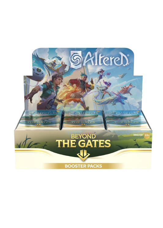 Altered TCG Sealed Products Silver Goblin Altered TCG Sealed Products Silver Goblin