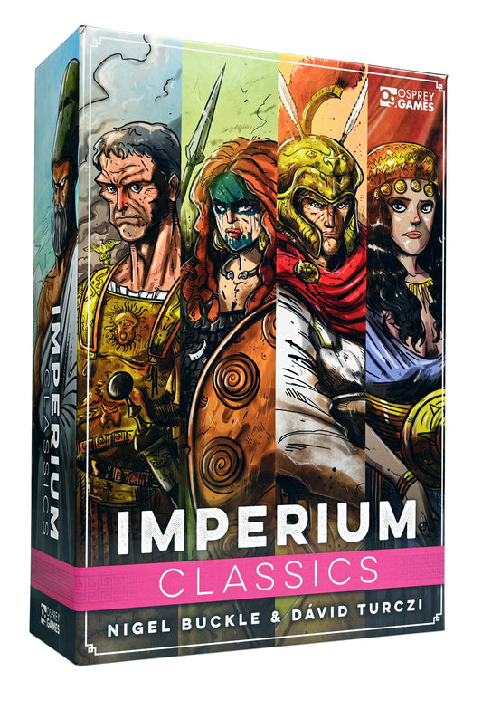 Imperium: Classics