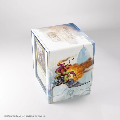 Marvel's Spider-Man Squire Plus +100 XL