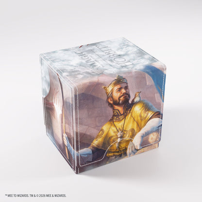 The Hobbit Sidekick Pro 100+ XL - Bard, King of Dale/Smaug, Wicked Worm
