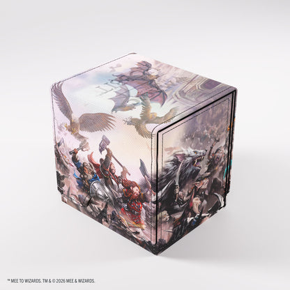 The Hobbit Sidekick Pro 100+ XL - Battle of the Five Armies