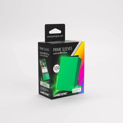 Gamegenic: Prime Sleeves [100ct]