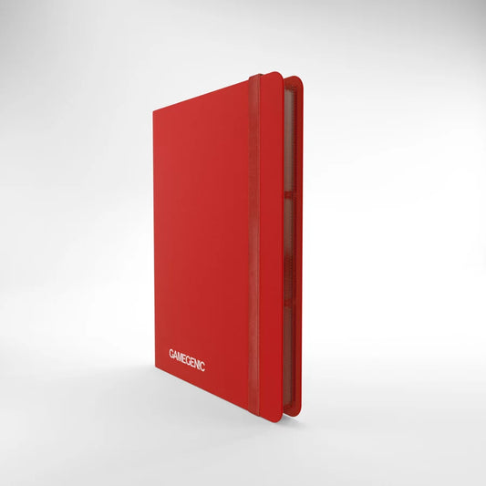 Gamegenic: Casual Album 18-Pocket