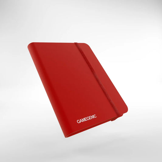 Gamegenic: Casual Album 8-Pocket