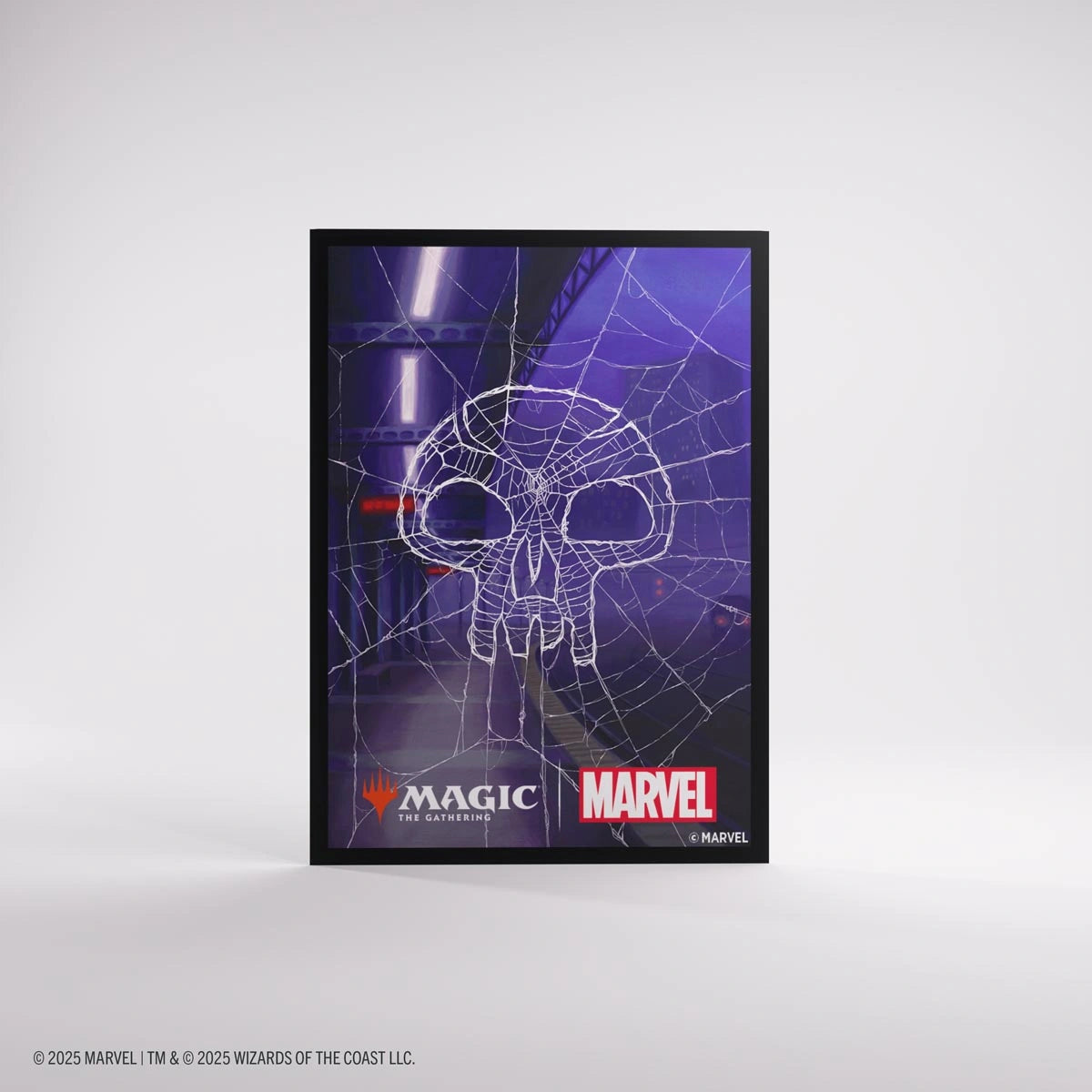 Marvel's Spider-Man - Premium Art Sleeves [105ct]