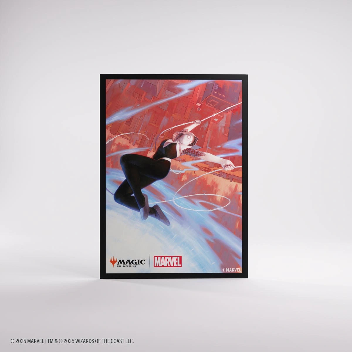 Marvel's Spider-Man - Premium Art Sleeves [105ct]