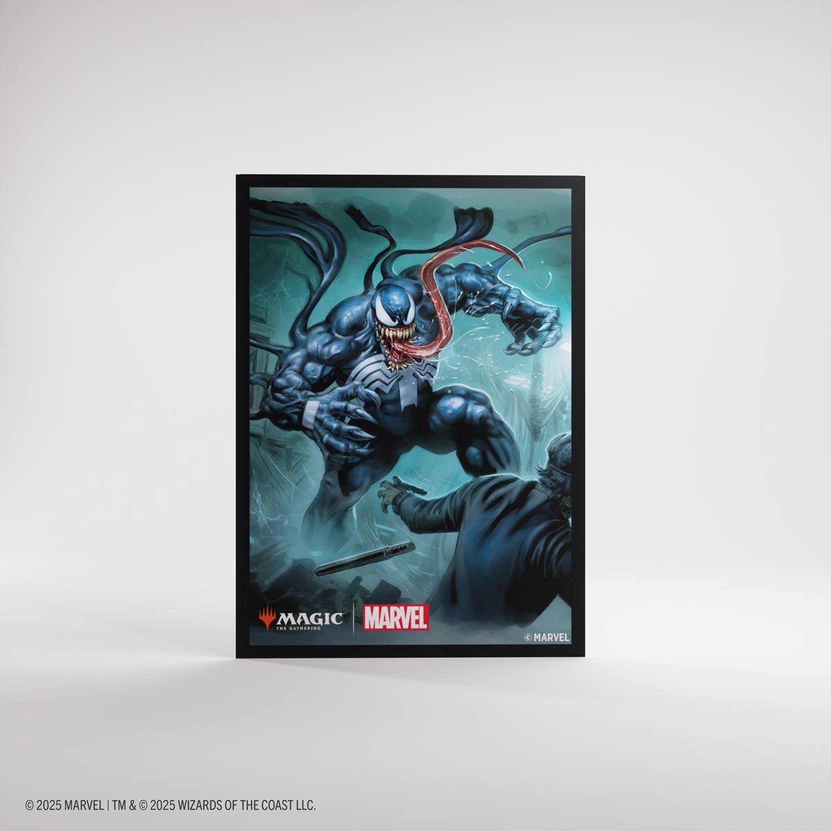 Marvel's Spider-Man - Premium Art Sleeves [105ct]