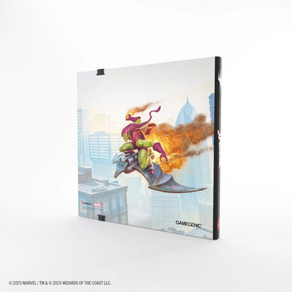 Marvel's Spider-Man Casual Album 24-Pocket