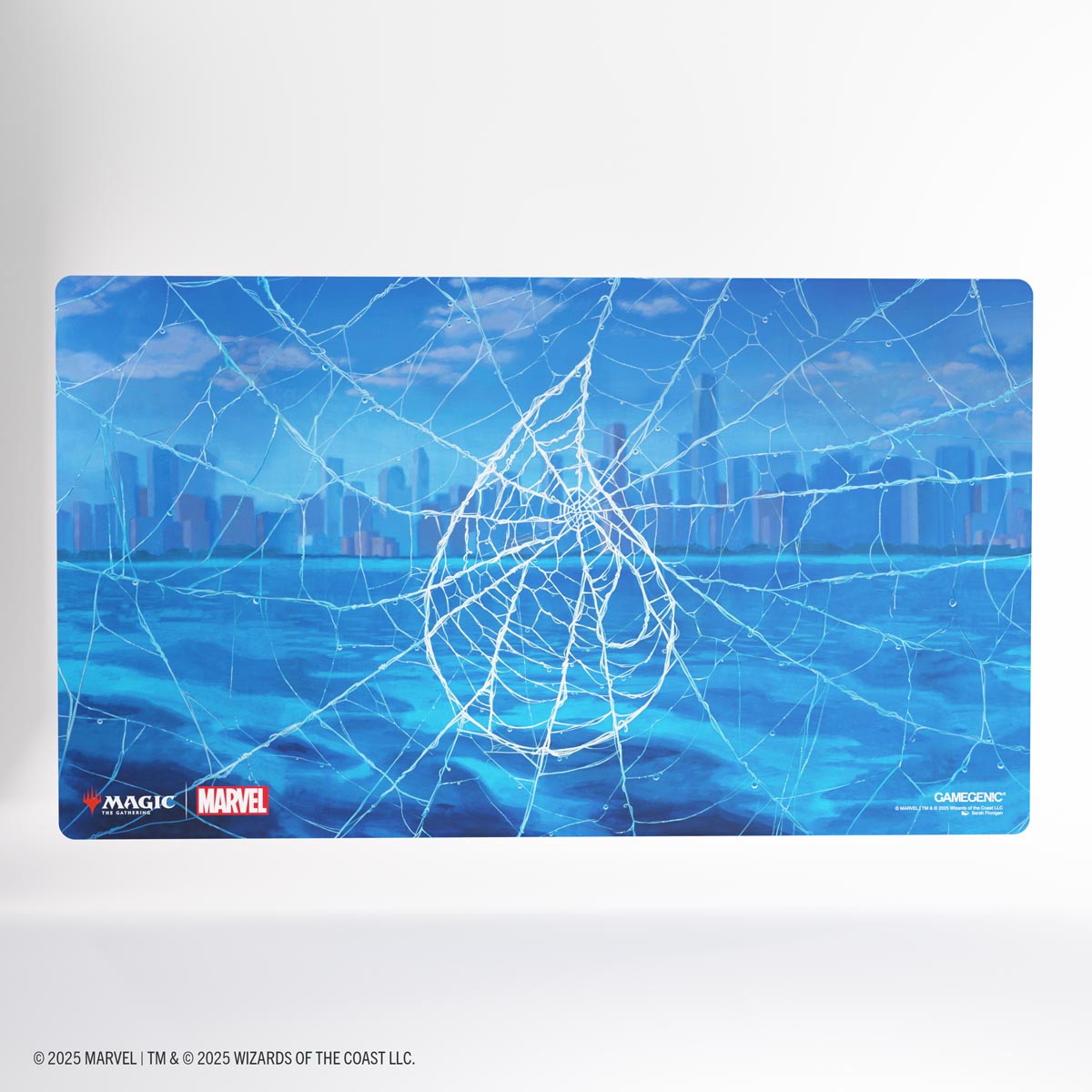 Marvel's Spider-Man Shiny Playmat