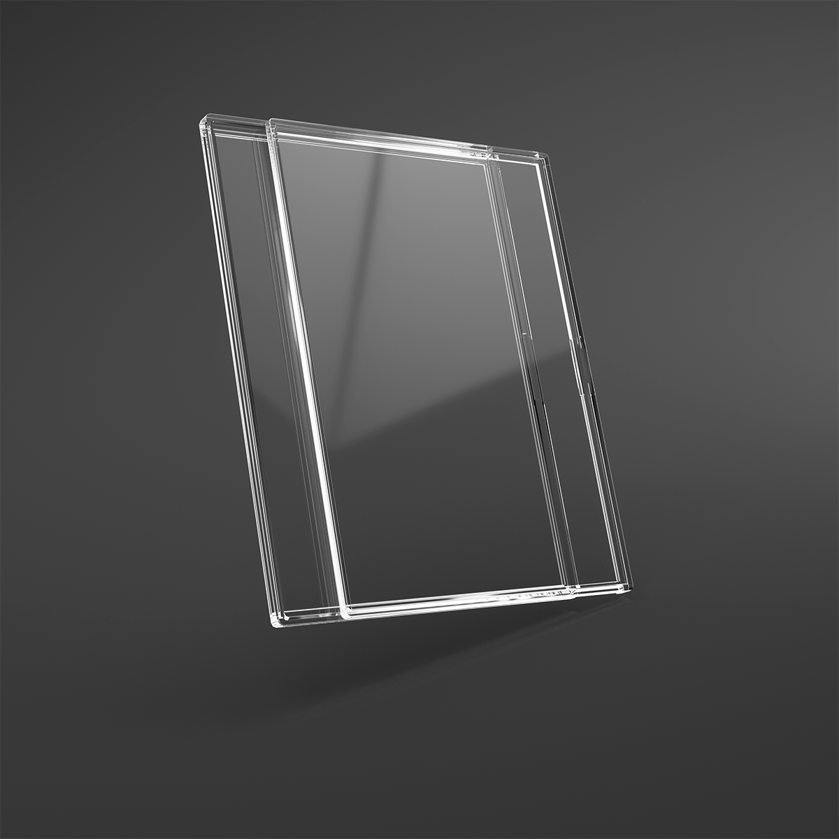 Gamegenic: Slide Card Case [12ct]
