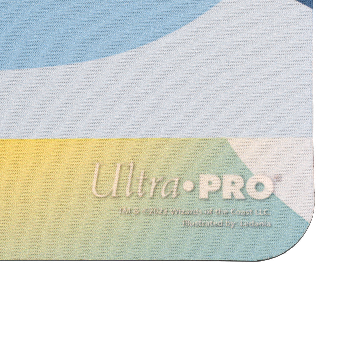 The Lost Caverns of Ixalan Playmat Huatli, Poet of Unity-Silver Goblin