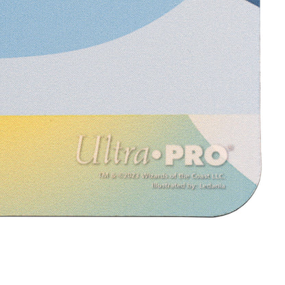 The Lost Caverns of Ixalan Playmat Huatli, Poet of Unity-Silver Goblin