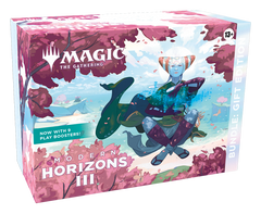 Modern Horizons 3 - Gift Bundle | Silver Goblin