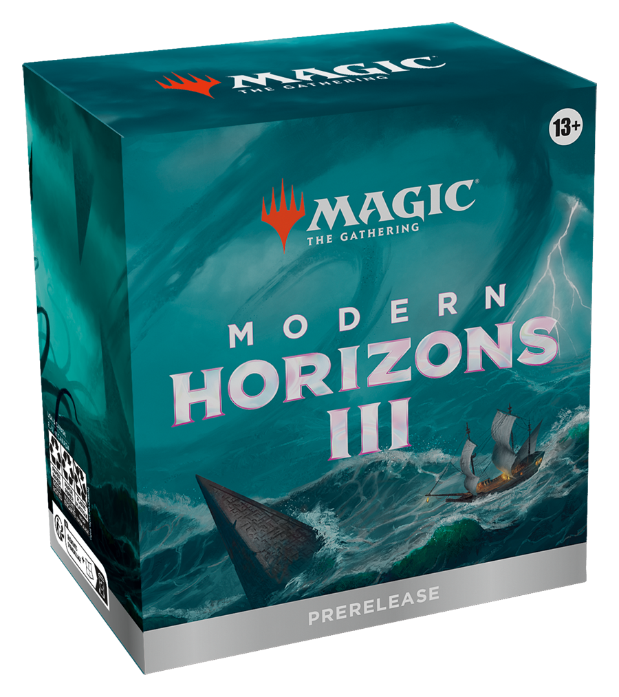 Modern Horizons 3 - Prerelease Pack