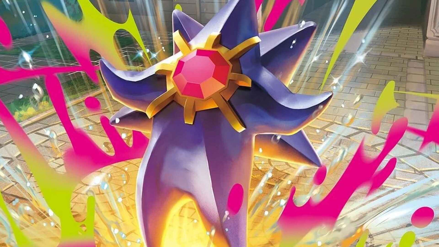Pokemon Perfect Order Sunday Prerelease - 15 Mar 2026 1 PM