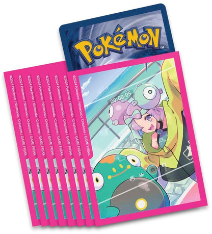 Pokémon TCG: Iono Premium Tournament Collection