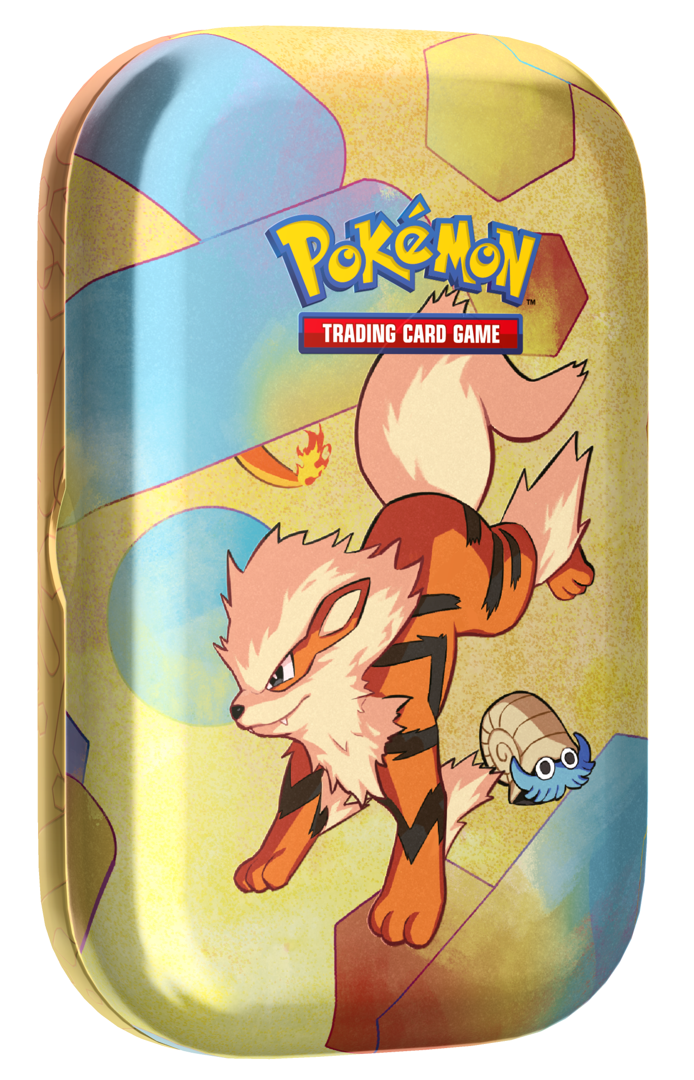 Pokémon TCG: Scarlet & Violet - 151 Mini Tin