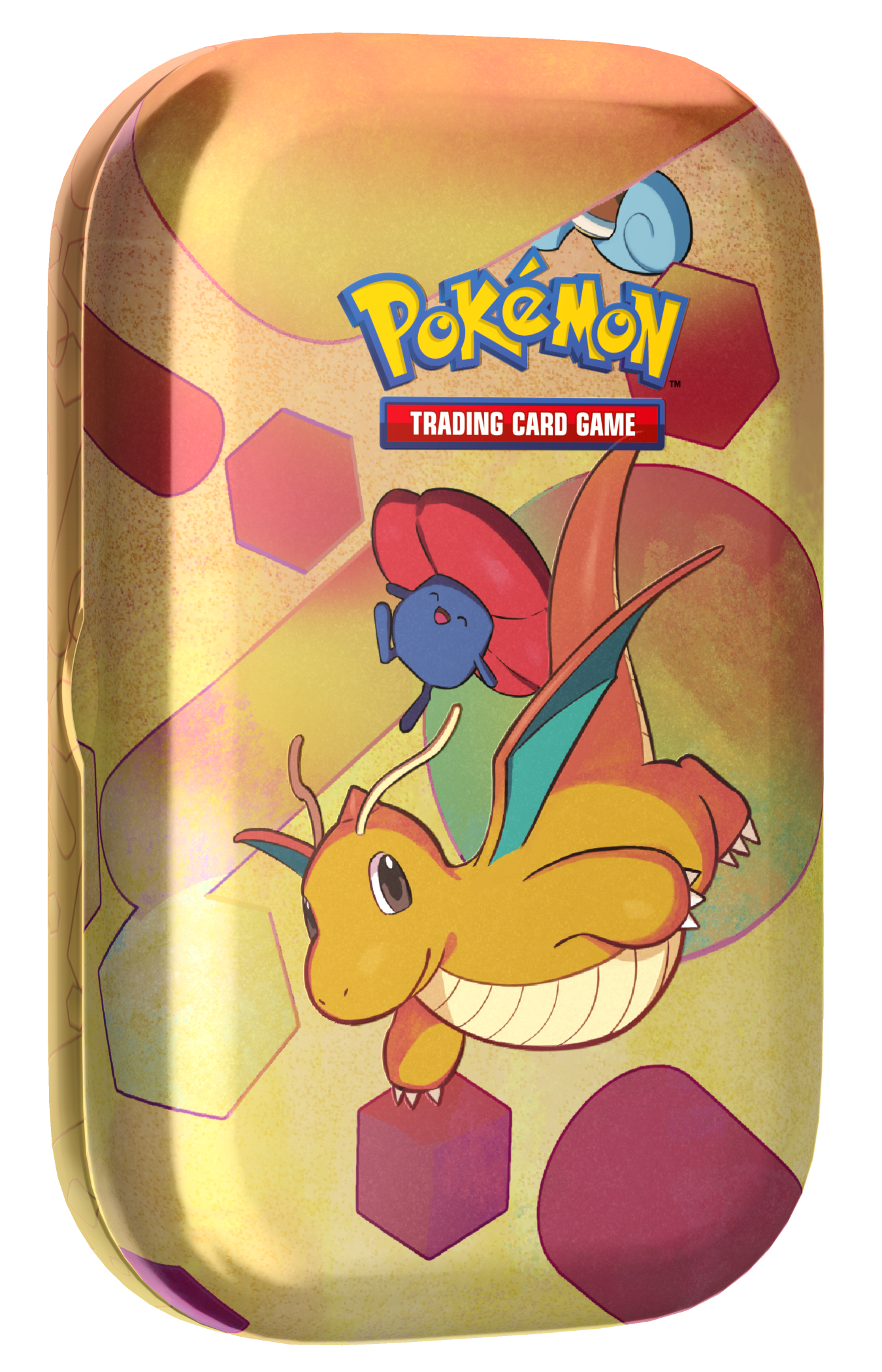 Pokémon TCG: Scarlet & Violet - 151 Mini Tin