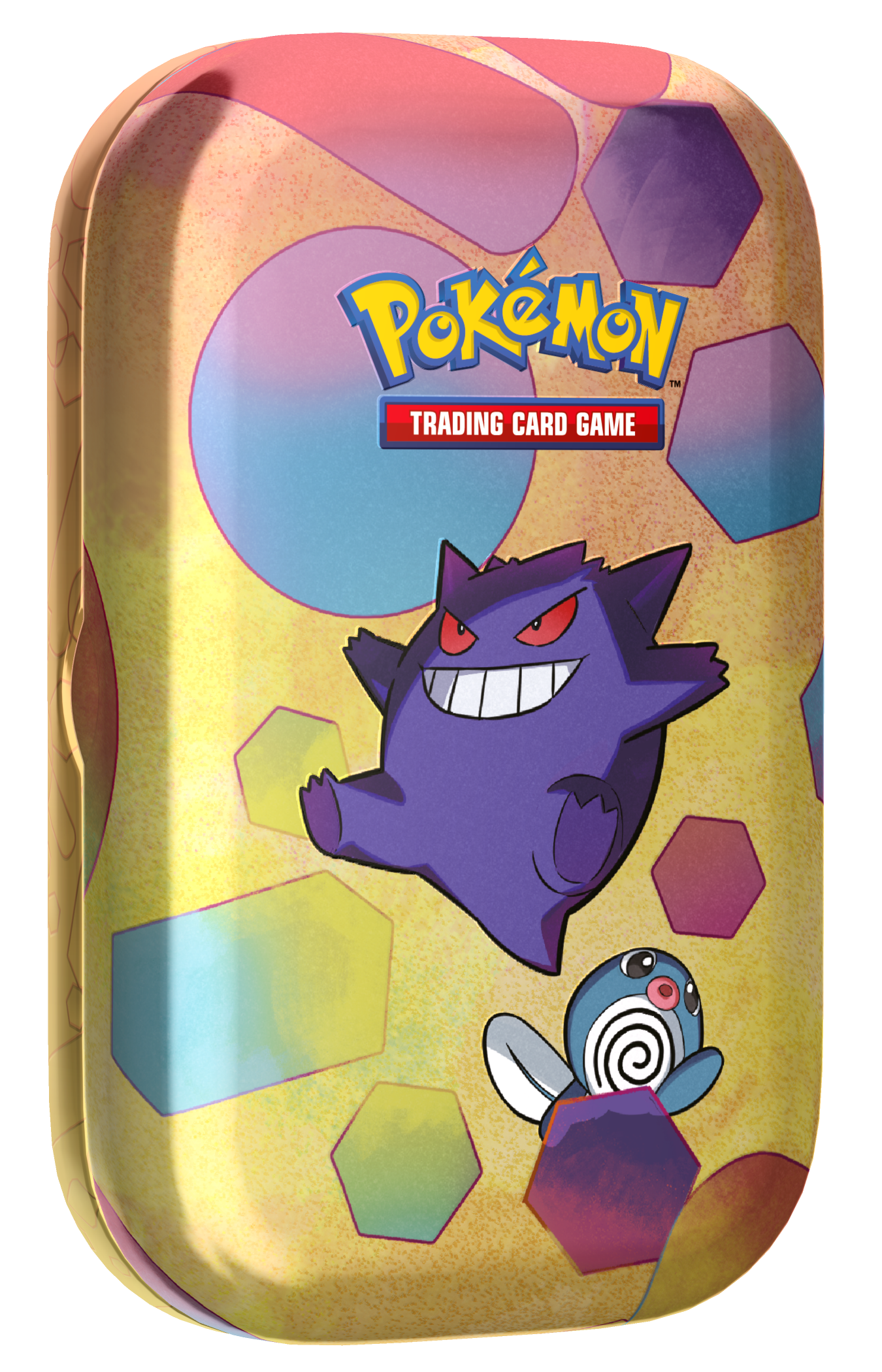 Pokémon TCG: Scarlet & Violet - 151 Mini Tin