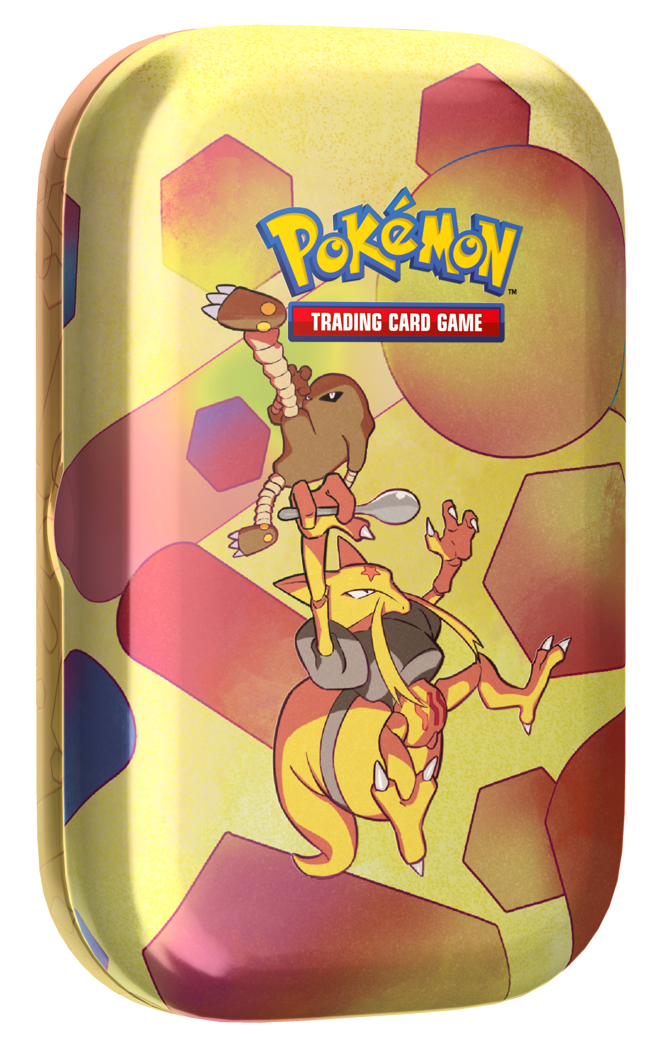 Pokémon TCG: Scarlet & Violet - 151 Mini Tin