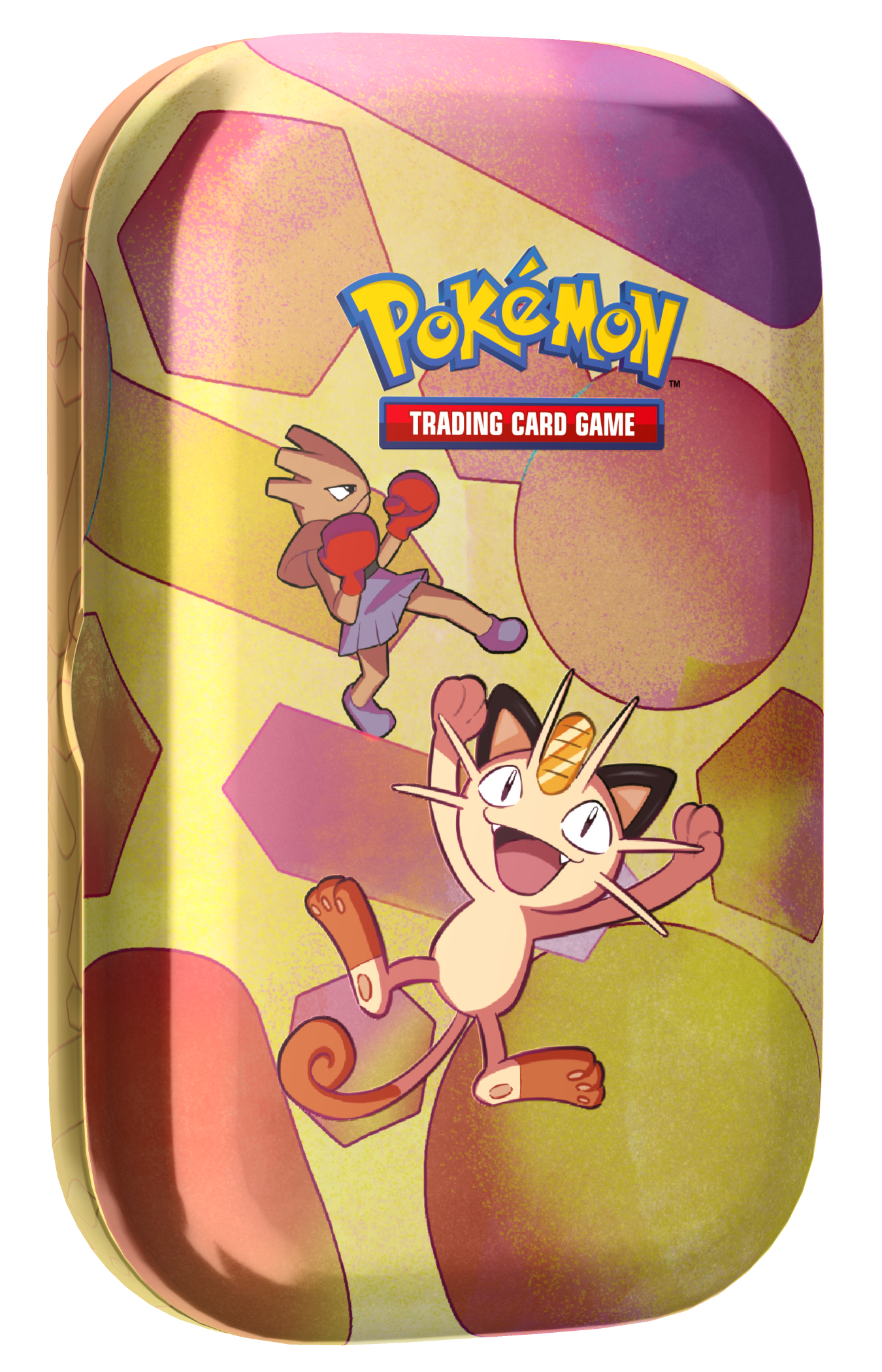 Pokémon TCG: Scarlet & Violet - 151 Mini Tin