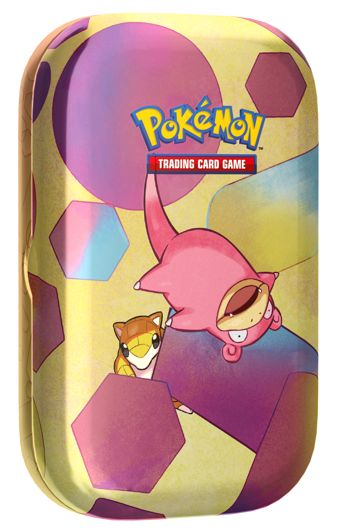 Pokémon TCG: Scarlet & Violet - 151 Mini Tin