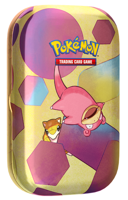 Pokémon TCG: Scarlet & Violet - 151 Mini Tin