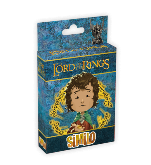 Similo: Lord of the Rings | Silver Goblin