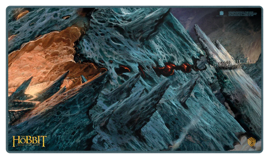 Ultimate Guard Playmat The Hobbit - Goblin Town