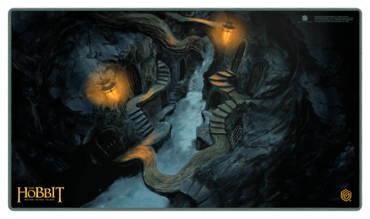 Ultimate Guard Playmat The Hobbit - Thranduil's Kingdom