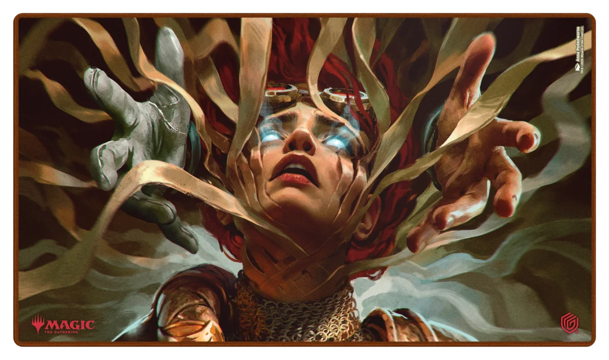 Ultimate Guard Playmat Reality Fracture - Countersculpt