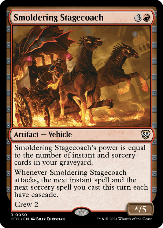 Smoldering Stagecoach (030)